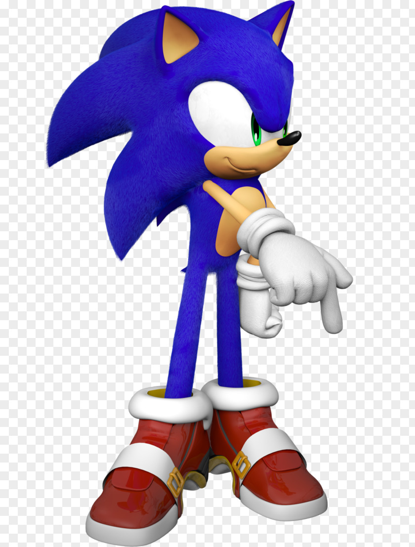 Sonic The Hedgehog Adventure 2 3D Advance 3 & Knuckles PNG