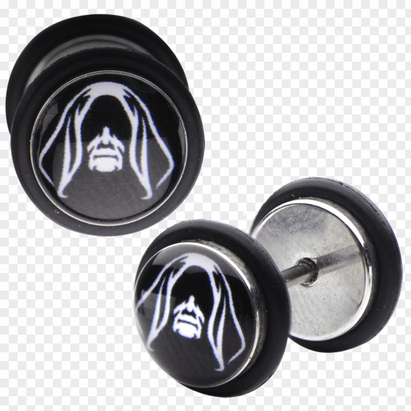 Stormtrooper Palpatine Earring Chewbacca C-3PO PNG