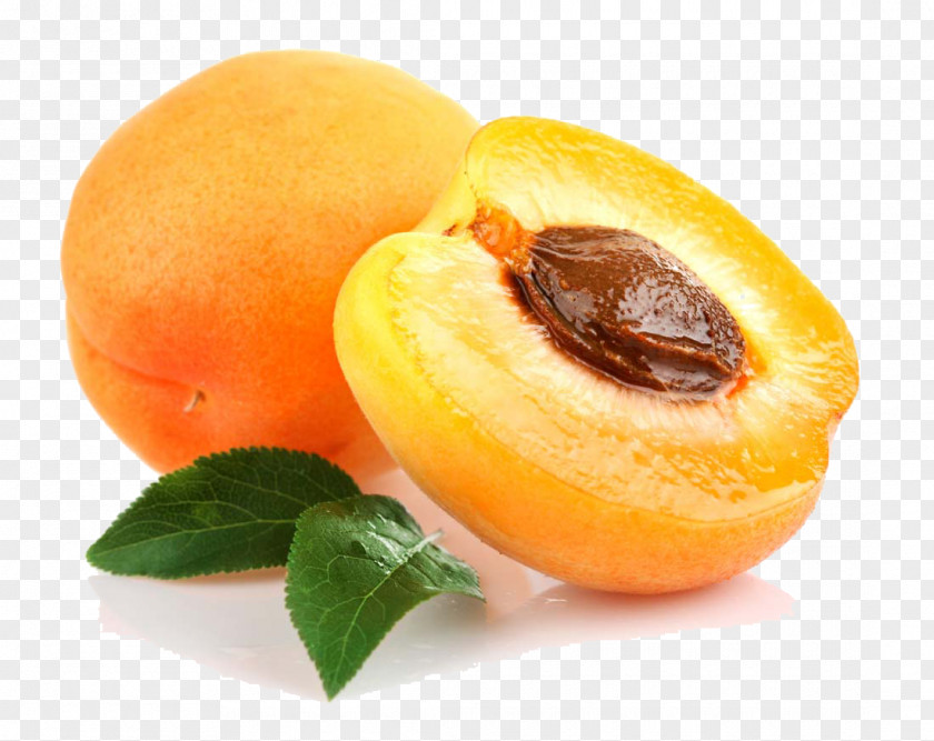 Yellow Peaches Apricot Kernel Amygdalin Cancer Cell PNG