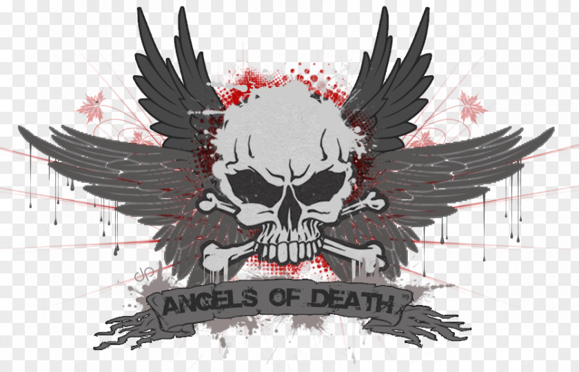 Angel Of Death Angels Game Dota 2 OG PNG