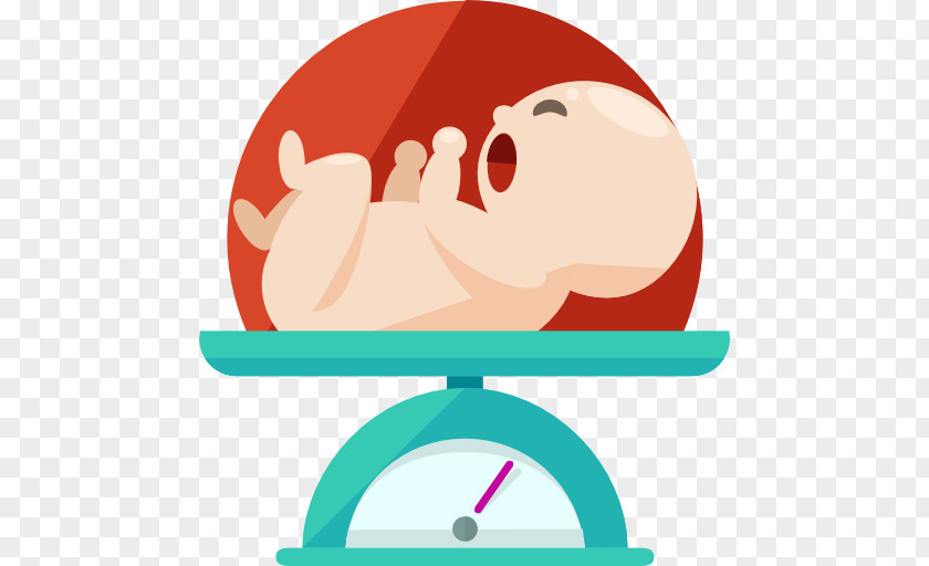Baby Pregnancy Infant Icon PNG