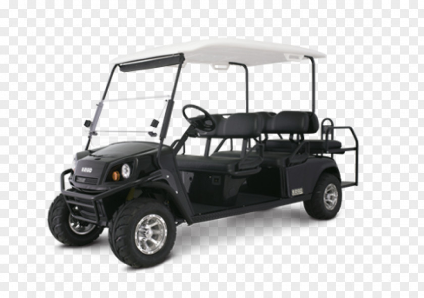 Carts Cart E-Z-GO Golf Buggies Cushman PNG