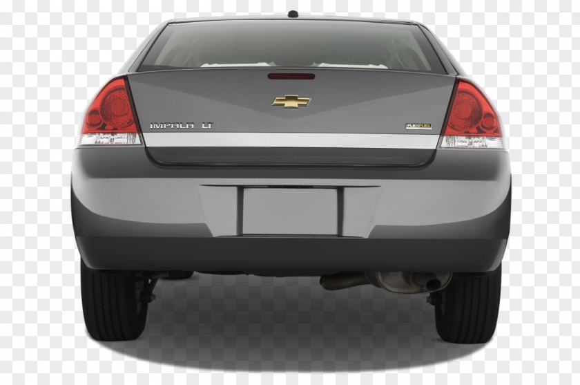 Chevrolet 2012 Impala 2011 2015 Car PNG