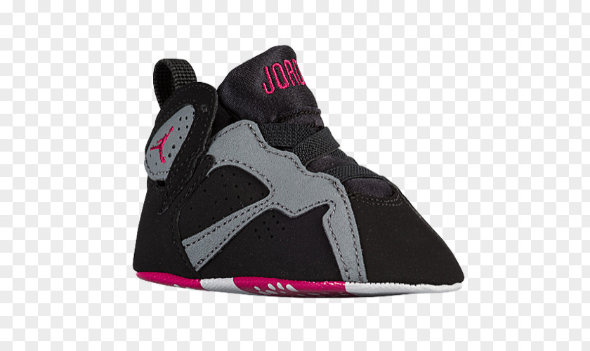 Child Air Jordan Infant Sports Shoes PNG