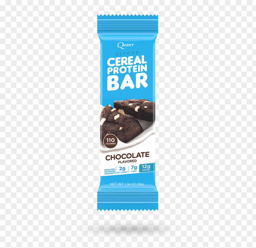 Chocolate Cereal Breakfast Protein Bar Cinnamon Roll PNG