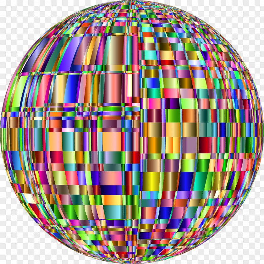 Chromaticism Chromatic Sphere PNG