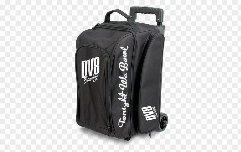 DV8 Bowling Shirts For Men Freestyle Double Roller Bag Ball PNG