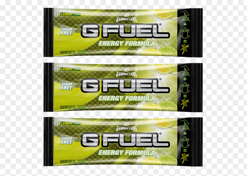 Gfuel G FUEL Energy Formula Lemonade Apple PNG