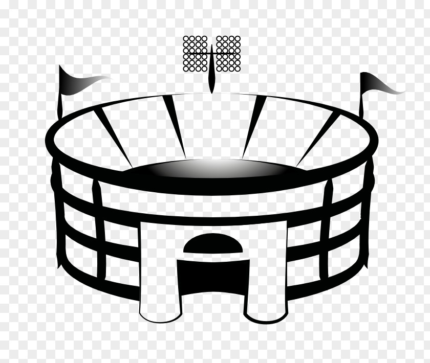 Goal Post Clipart Soccer-specific Stadium Free Content Clip Art PNG