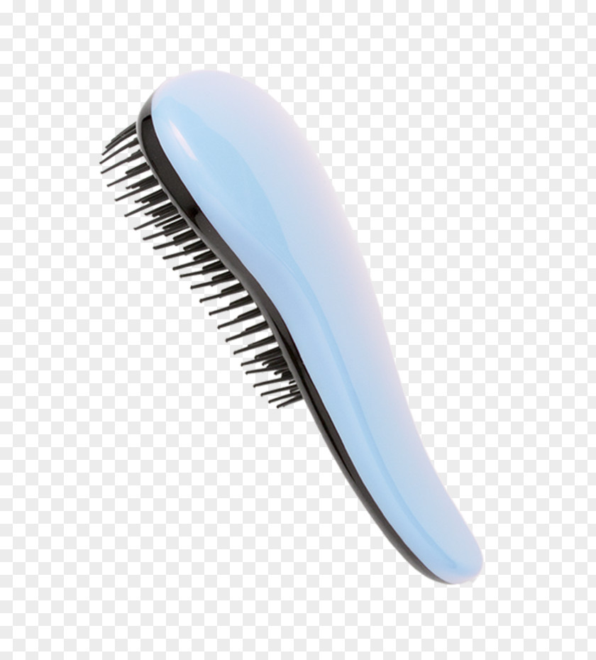 Hair Brush Comb Hollywood Hairstyle PNG