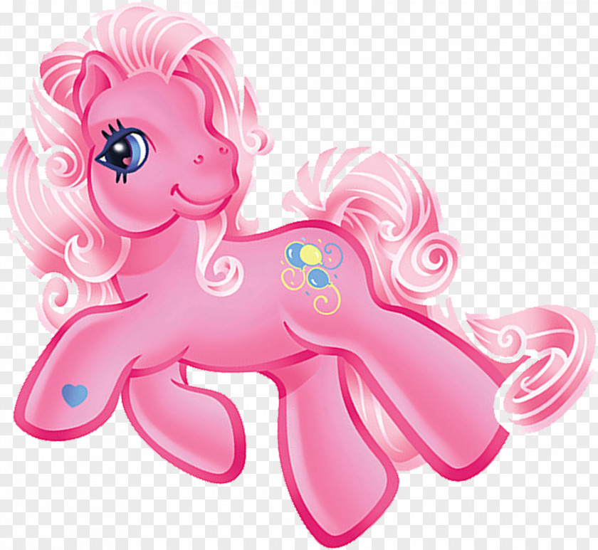 Horse My Little Pony Mane Clip Art PNG