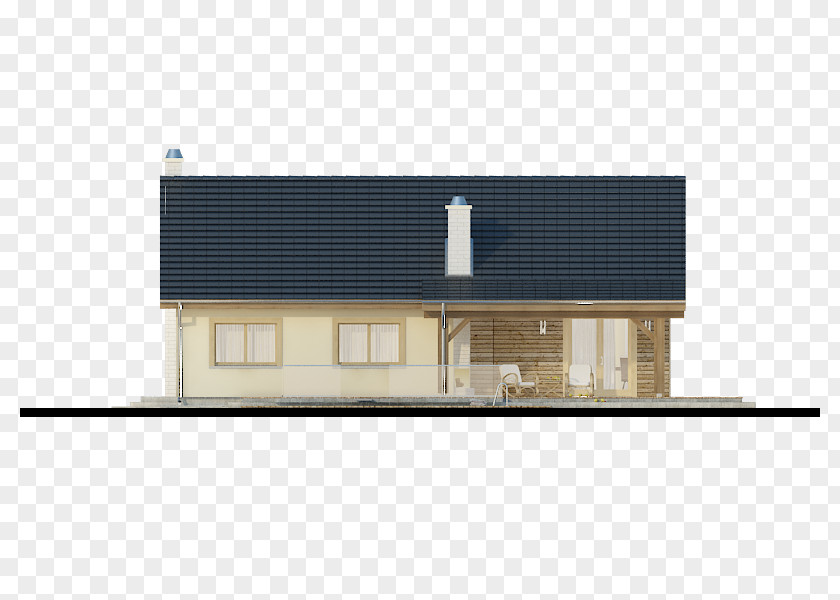 House Architecture Roof Property Facade PNG