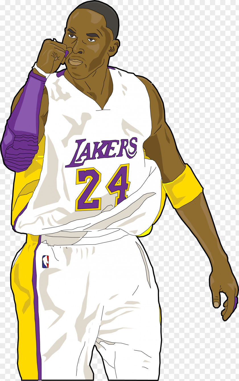 Kobe Bryant Eastern Green Mamba Black Los Angeles Lakers Snake 2004 NBA Finals PNG