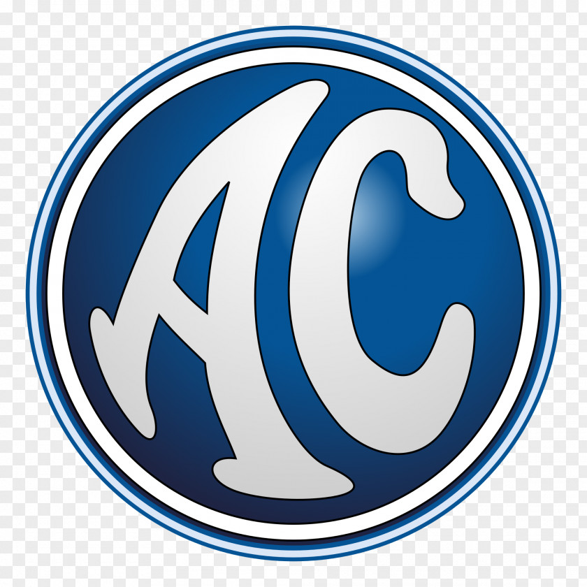 LOGOS AC Cars Frua Aceca PNG