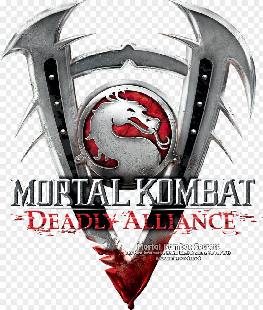 Mortal Kombat: Deadly Alliance Deception Armageddon Shaolin Monks PNG