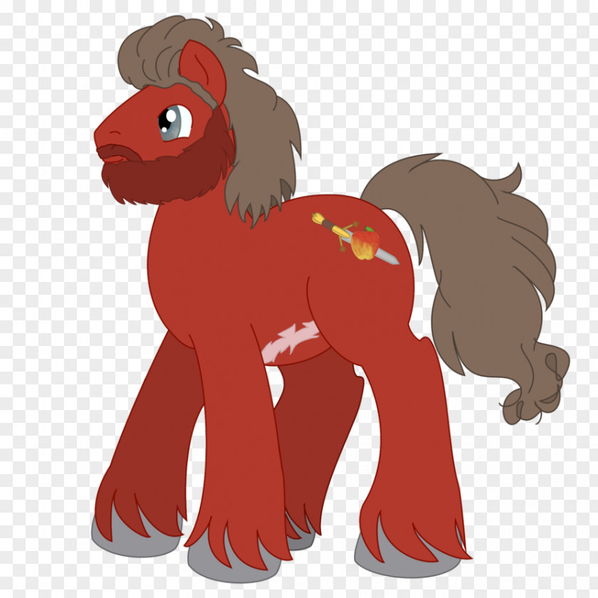 Mustang Mane Canidae Dog PNG