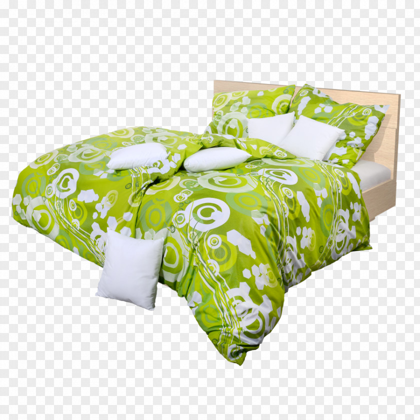 Pillow Duvet Covers Cotton Bed Sheets PNG