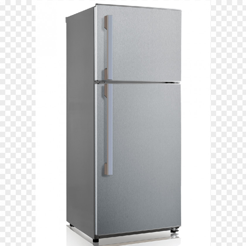 Refrigerator Auto-defrost Freezers Home Appliance Hotpoint PNG