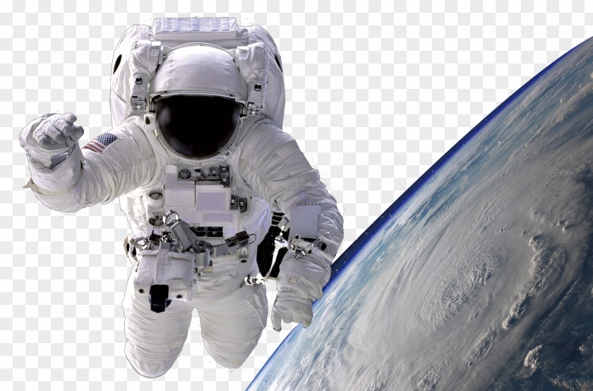 Space Interstellar Crossing Spaceflight Outer Astronaut PNG