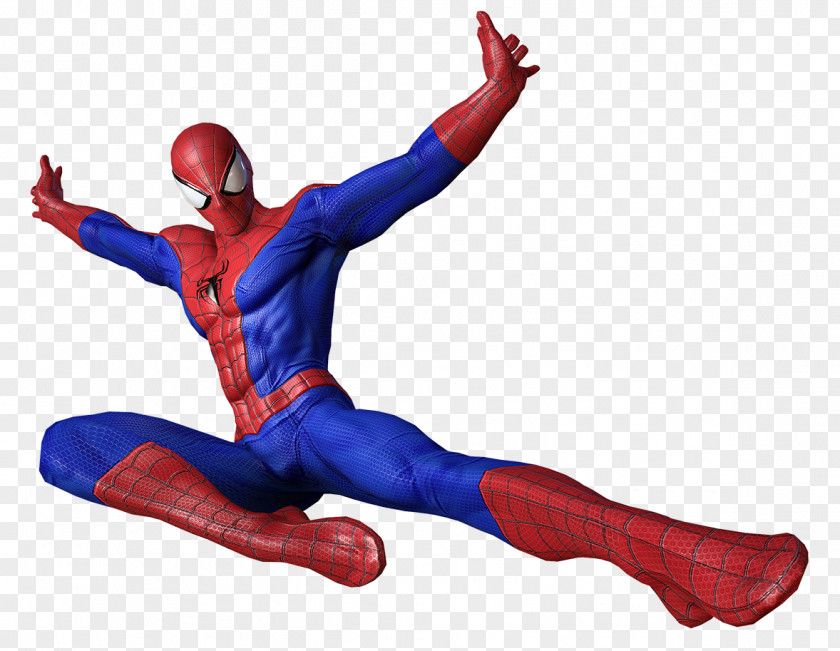 Spider-man Ultimate Spider-Man Superhero Clip Art PNG