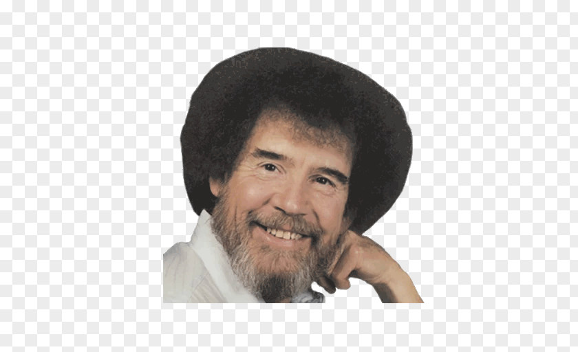 T-shirt Bob Ross Dota 2 Emote Twitch PNG