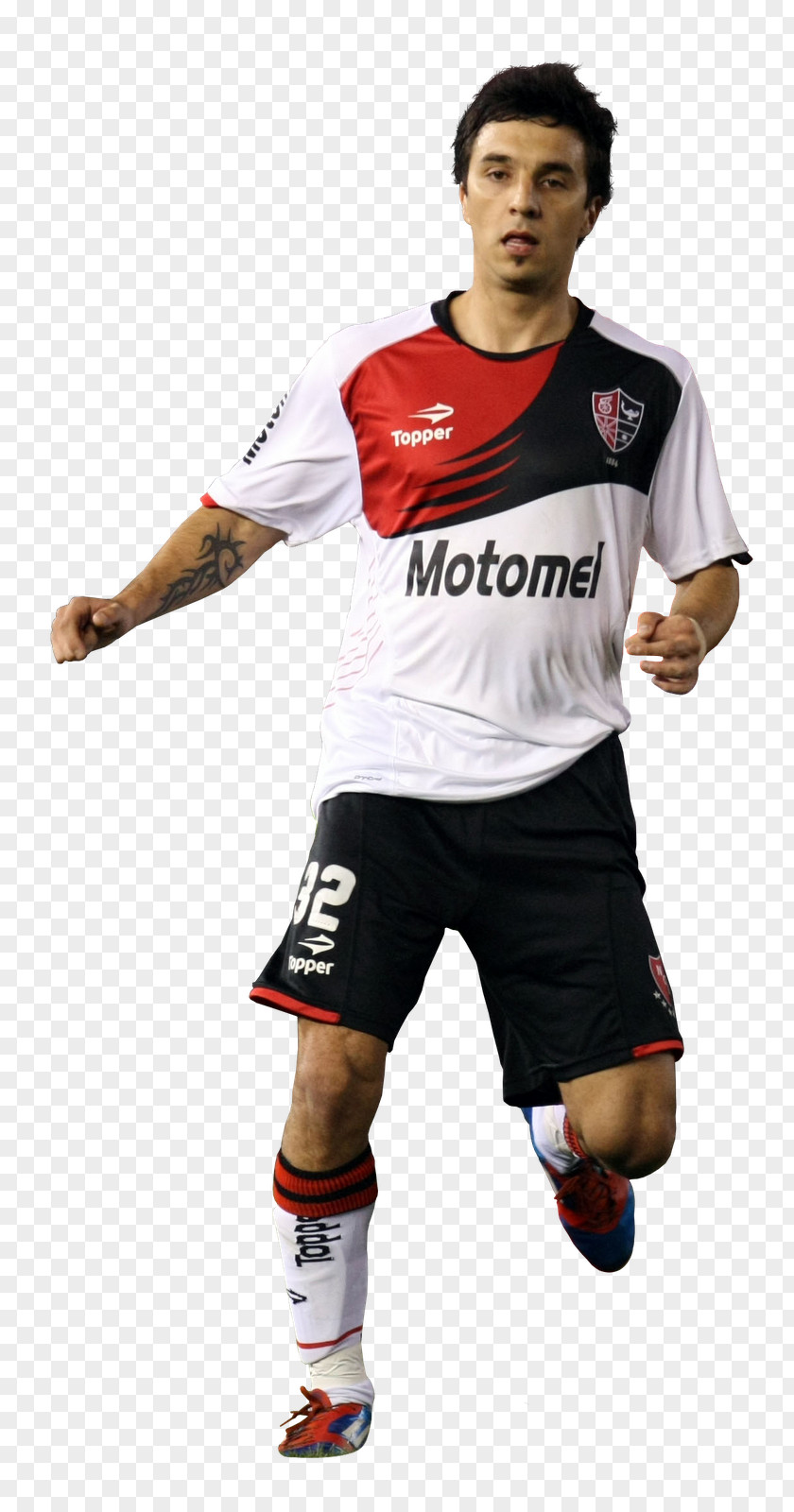 T-shirt Eduardo Domínguez Team Sport Football Player Sports PNG