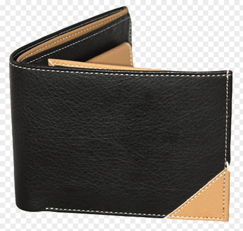 Wallet Leather Handbag Casual Clothing PNG