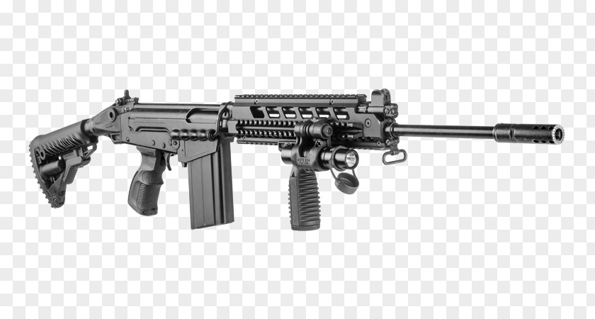 Assault Rifle FN FAL Herstal Weapon PNG rifle Weapon, assault clipart PNG