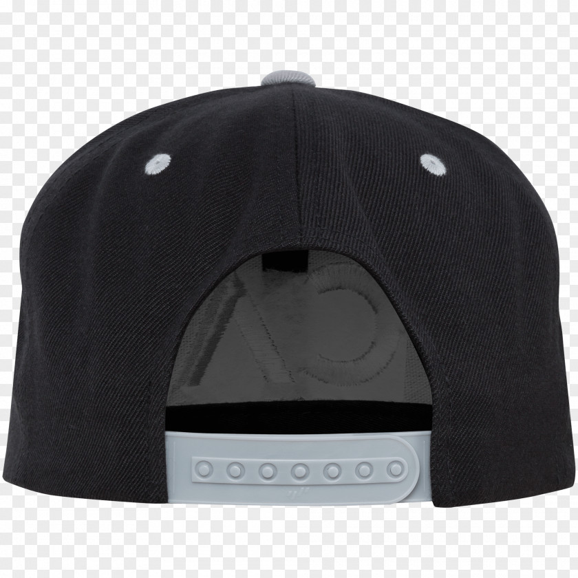 Baseball Cap Product Design PNG