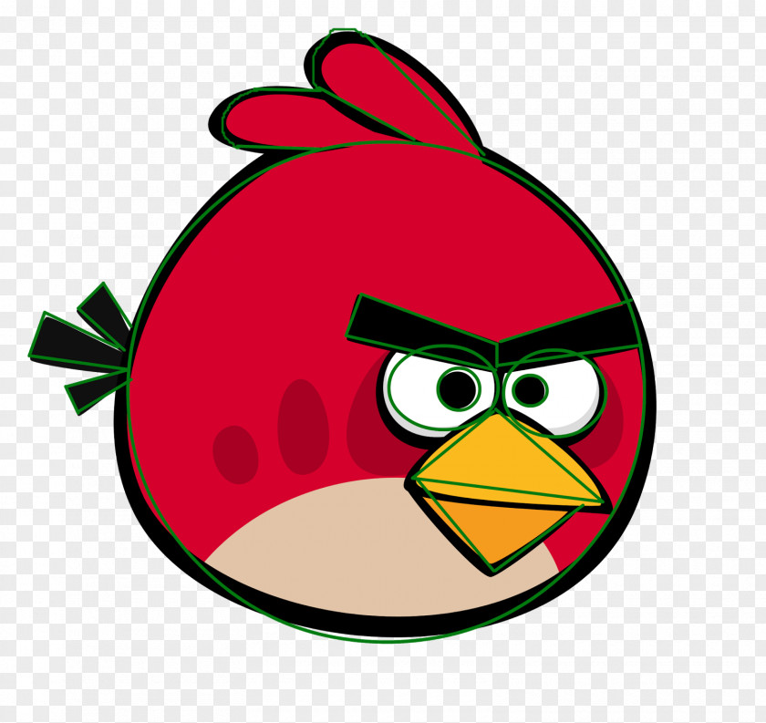 Bird Angry Birds Stella POP! Star Wars Seasons PNG