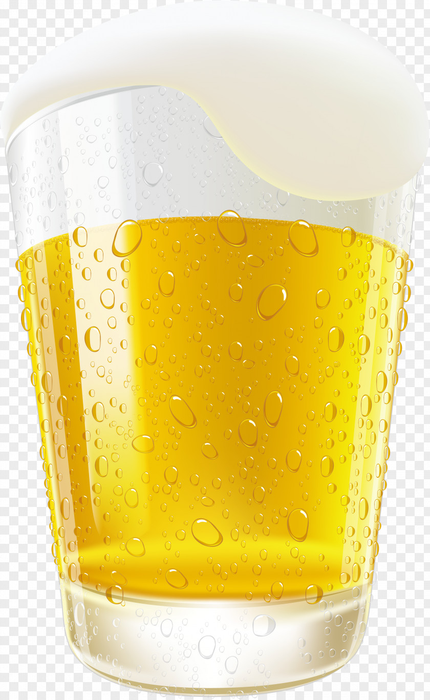 Chopp Ice Beer Cocktail Glasses PNG