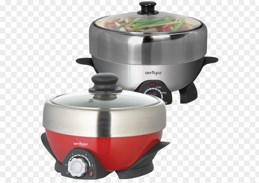 Cooking Hot Pot Multicooker Slow Cookers Rice PNG