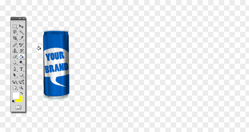 Design Energy Drink Brand Trademark Logo PNG