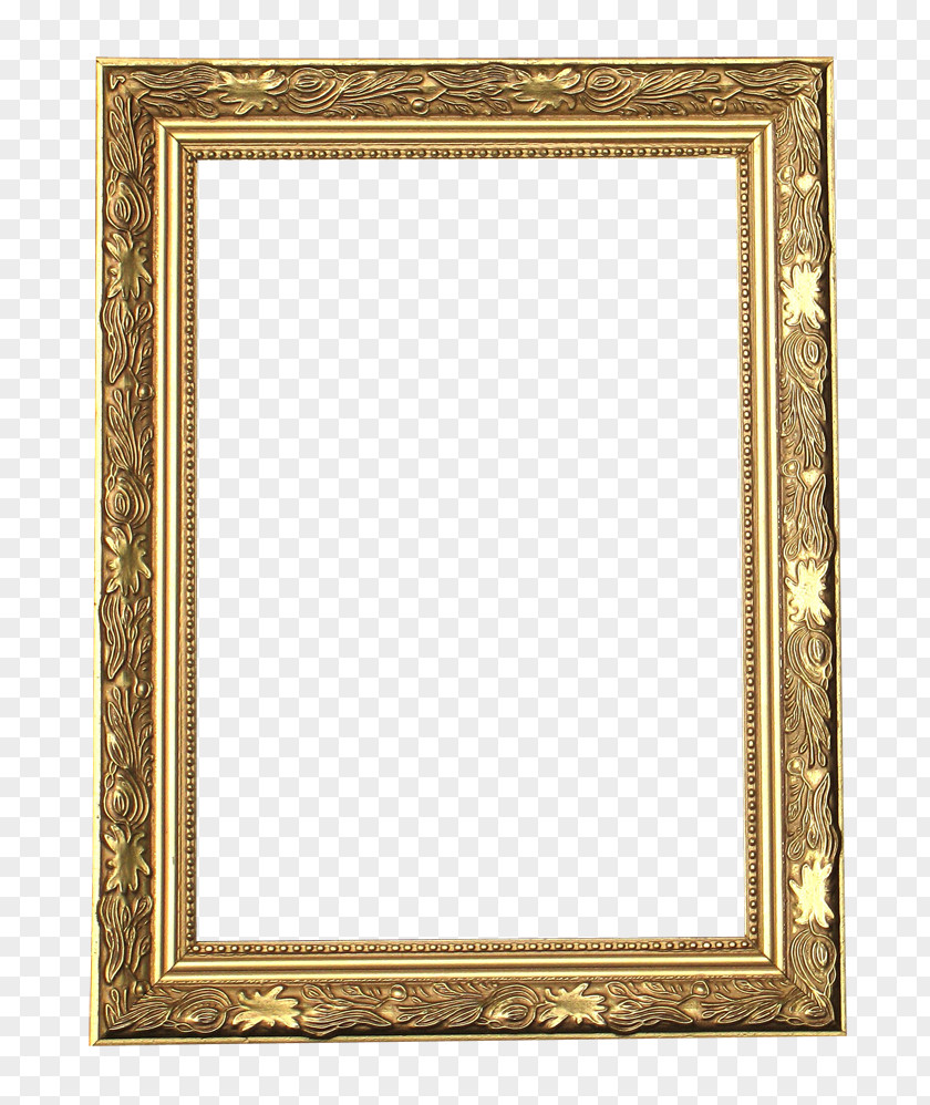 Frame Gold Picture Frames Stock Photography Decorative Arts Molding Ornament PNG