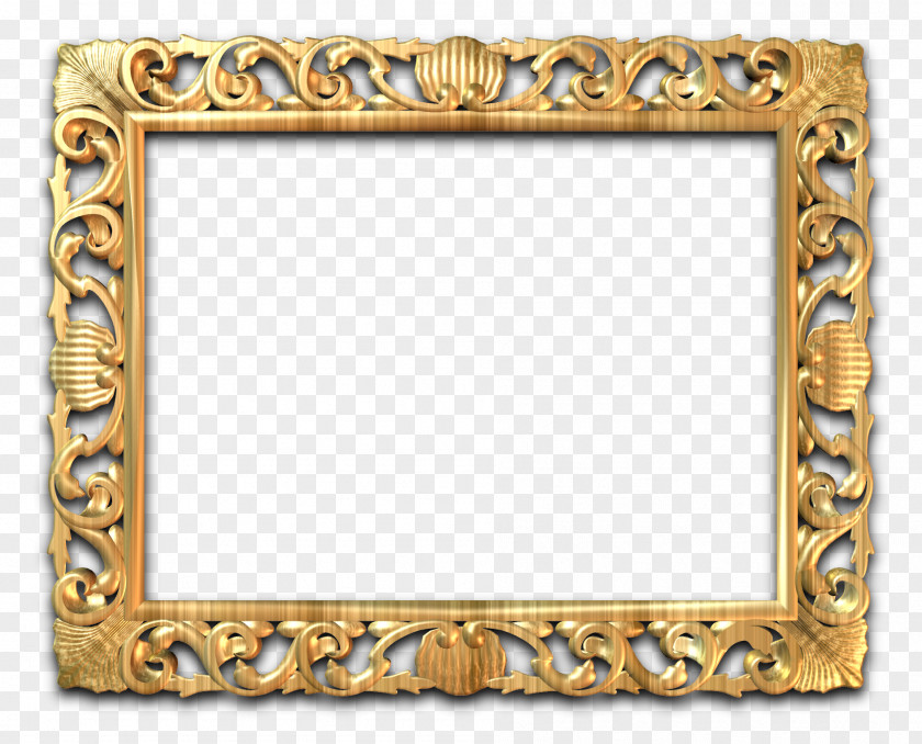 Frame Picture Frames Photography PhotoScape PNG