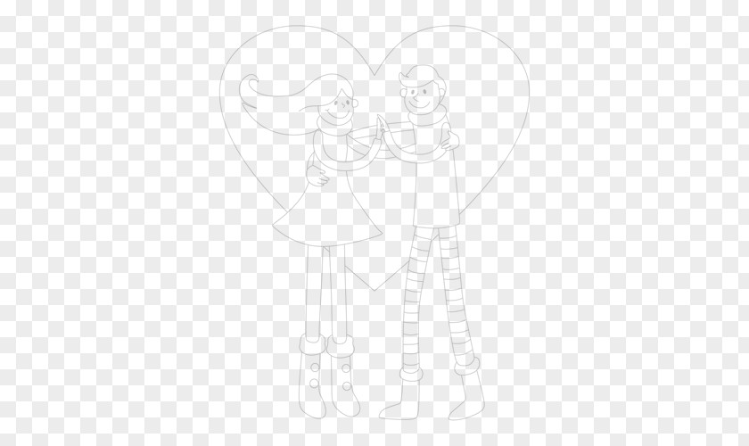 How To Draw Masha And The Bear Step By Line Art Thumb Cartoon Sketch PNG