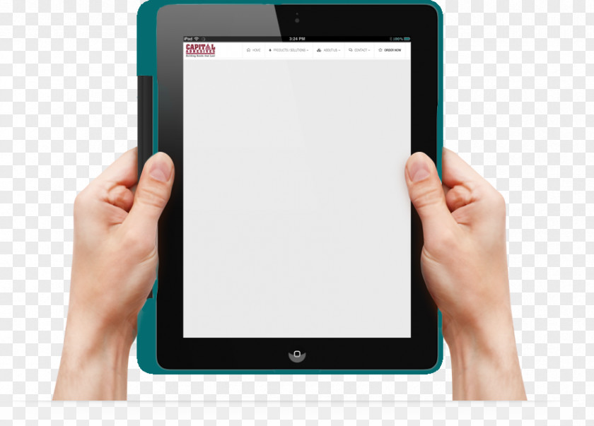 IPad Mini 3 2 PNG