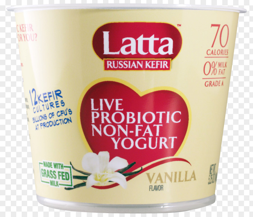 Kefir Yogurt Milk Crème Fraîche Evaporated Yoghurt Flavor PNG