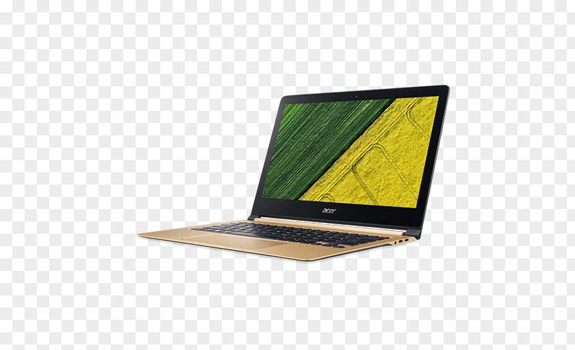 Laptop Intel Core I5 Acer Swift Aspire PNG