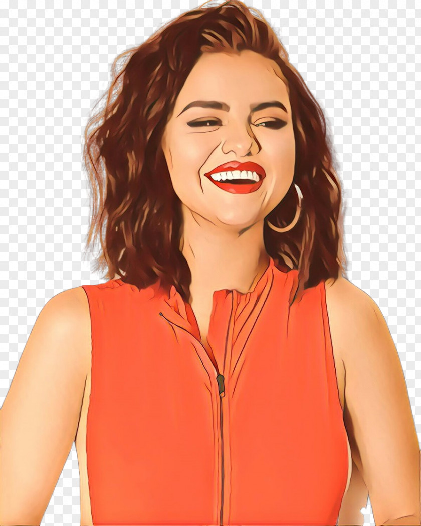 Laugh Happy Hair Cartoon PNG