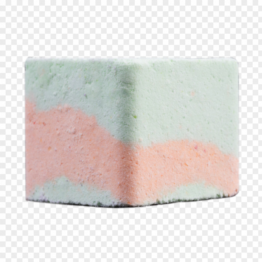 Lemon Grass Cruelty-free Mineral Cosmetics Make-up Bath Bomb PNG