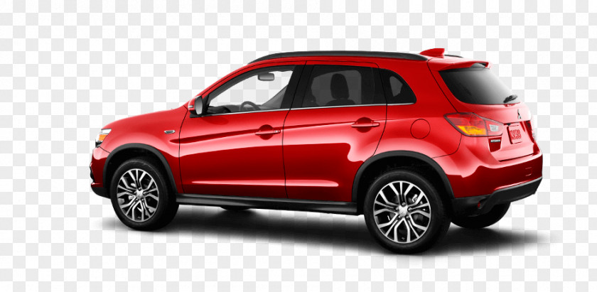 Mitsubishi Mini Sport Utility Vehicle Compact Outlander Motors PNG