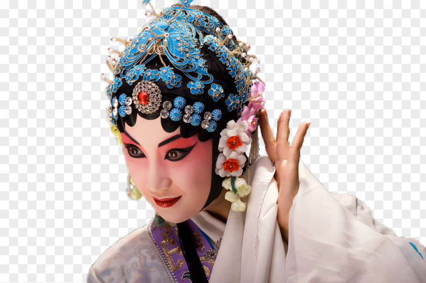 Opera Beauty Beijing Suzhou Pingyao The Little Singapore Book Dashilanr Subdistrict PNG
