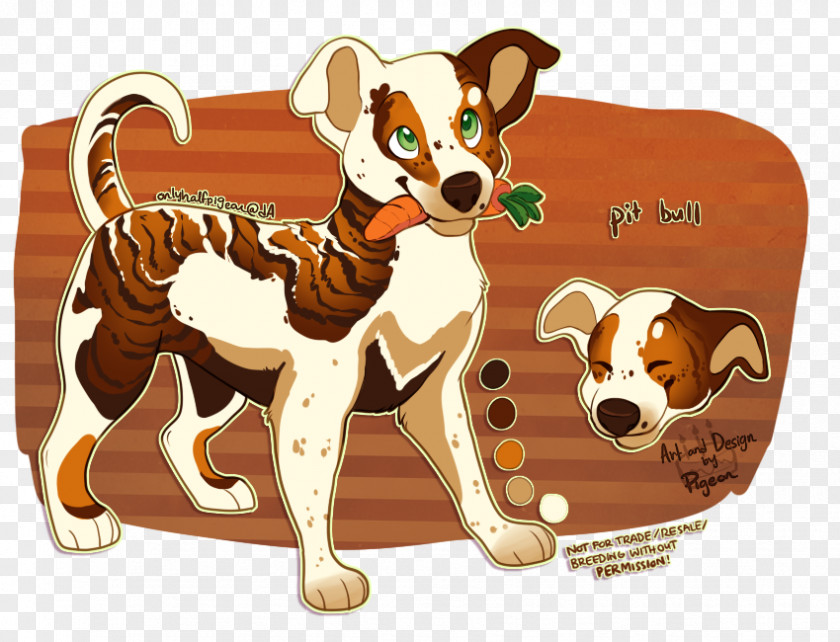 Puppy Dog Breed Border Collie Rough Art PNG