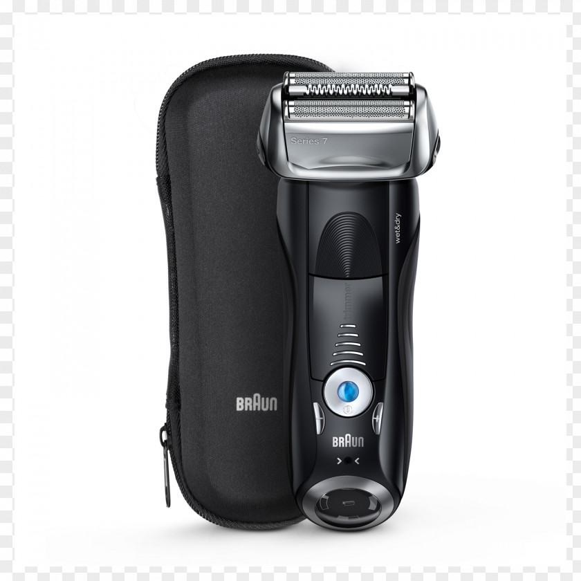 Razor Electric Razors & Hair Trimmers Shaving Braun Clipper PNG