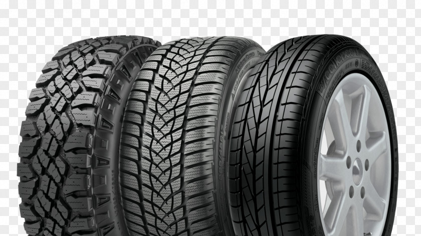 Tires Car Goodyear Tire And Rubber Company Tread Discount PNG