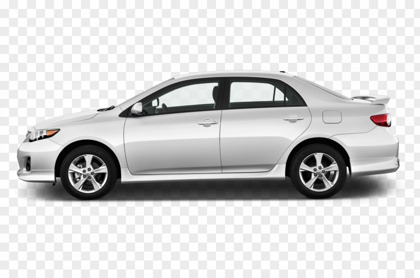 Toyota 2010 Corolla 2017 LE ECO 2012 L Car PNG