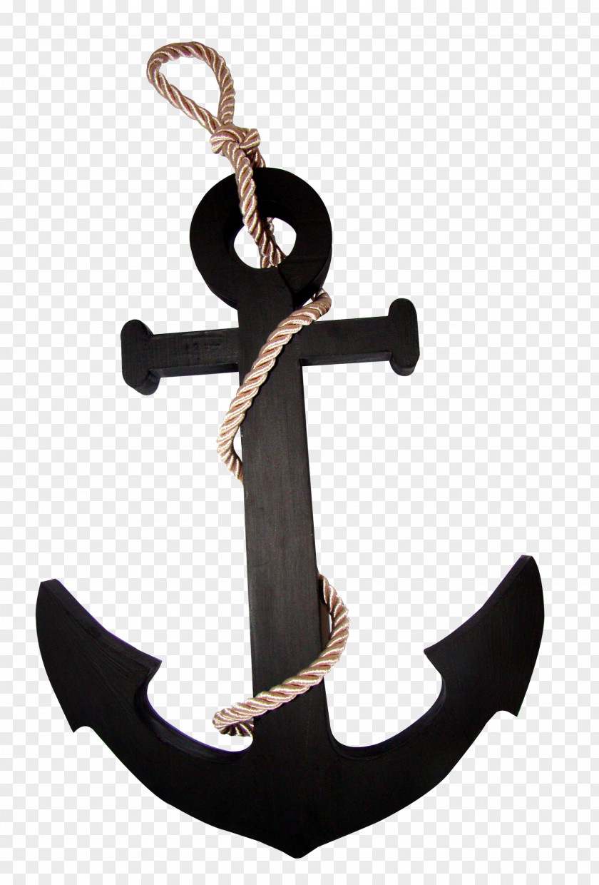 Anchor Icon PNG