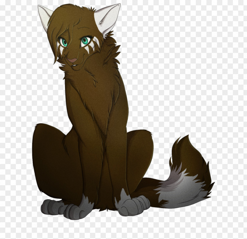 Cat Whiskers Dog Canidae Cartoon PNG