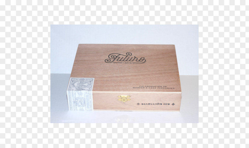 Cigar Box Carton PNG
